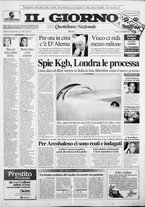 giornale/CFI0354070/1999/n. 249 del 22 ottobre